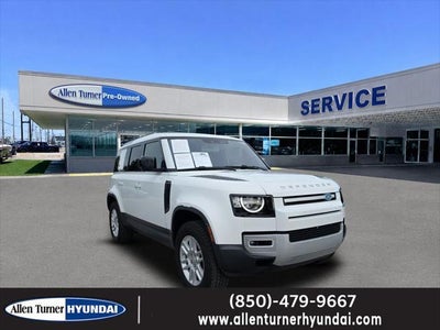 2020 Land Rover Defender AWD 110 S 4DR SUV