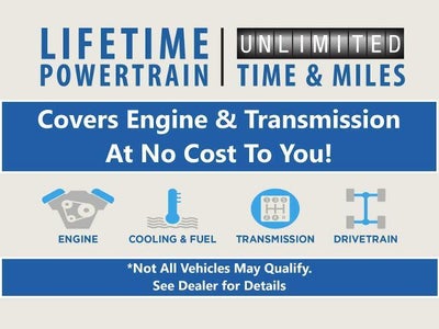 2023 Land Rover Defender AWD 110 S 4DR SUV