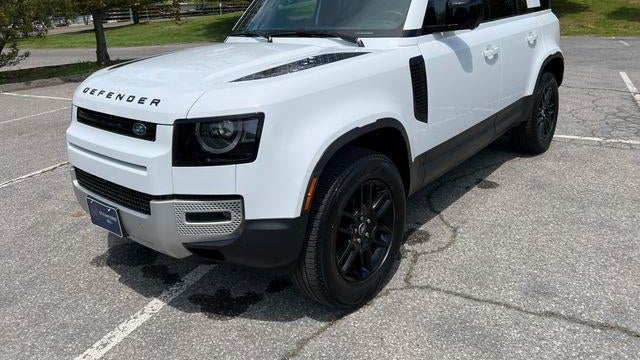 2025 Land Rover Defender 110 P300 S