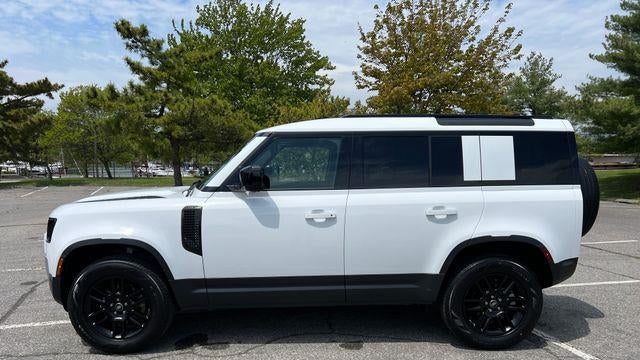 2025 Land Rover Defender 110 P300 S