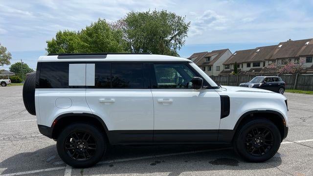 2025 Land Rover Defender 110 P300 S