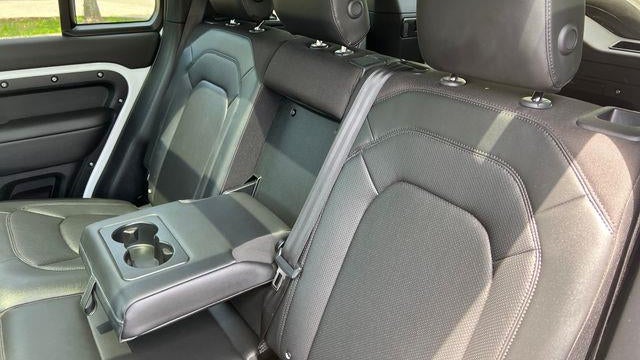 2025 Land Rover Defender 110 P300 S