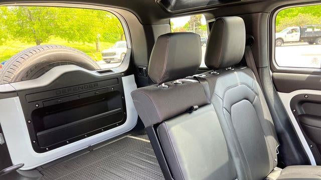 2025 Land Rover Defender 110 P300 S