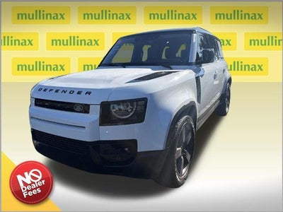 Photo of a 2026 Land Rover Defender AWD 110 P300 S 4DR SUV for sale