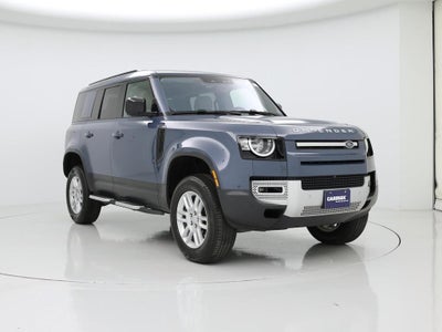 Photo of a 2020 Land Rover Defender AWD 110 S 4DR SUV for sale