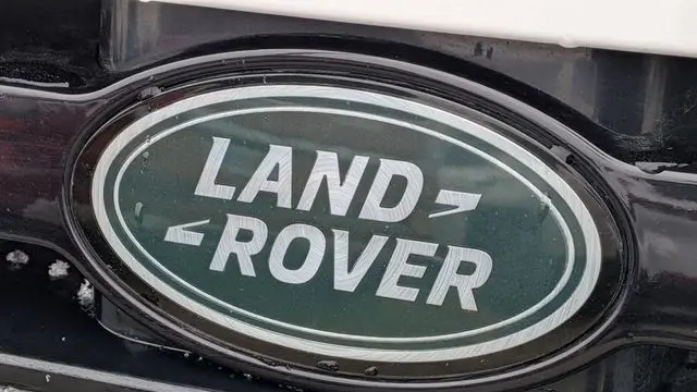 2023 Land Rover Defender 110 30th Anniversary Edition