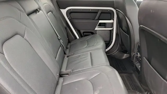 2023 Land Rover Defender 110 30th Anniversary Edition