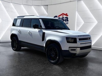 Photo of a 2024 Land Rover Defender AWD 110 P300 S 4DR SUV for sale