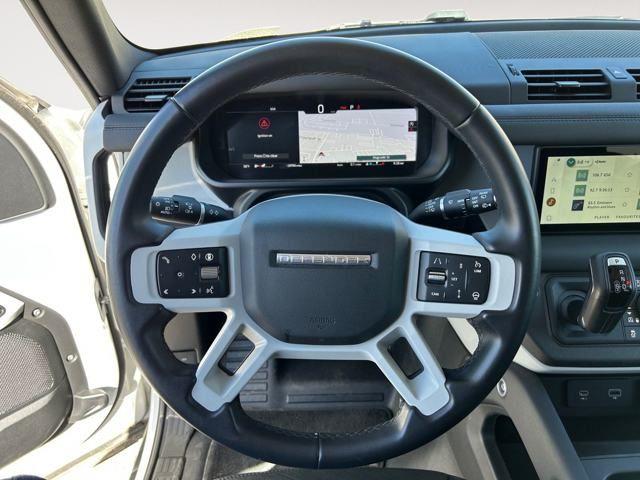2024 Land Rover Defender