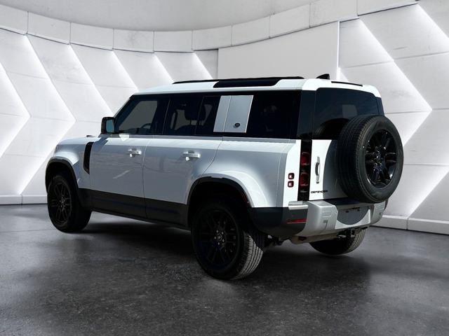 2024 Land Rover Defender