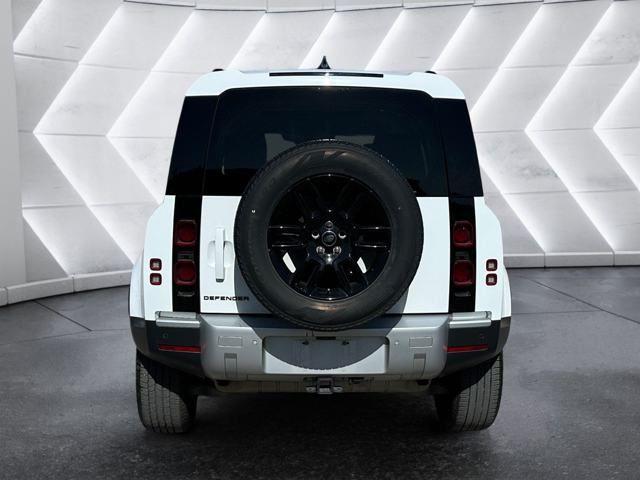 2024 Land Rover Defender