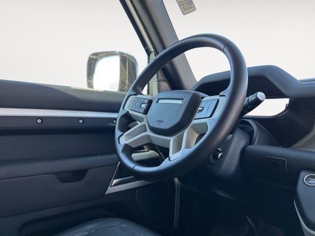 2024 Land Rover Defender