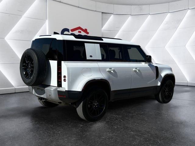 2024 Land Rover Defender