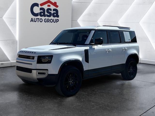 2024 Land Rover Defender