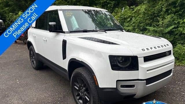 2025 Land Rover Defender 110 P300 S