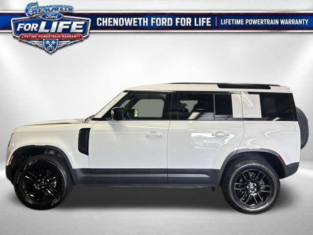 2025 Land Rover Defender - $58,995