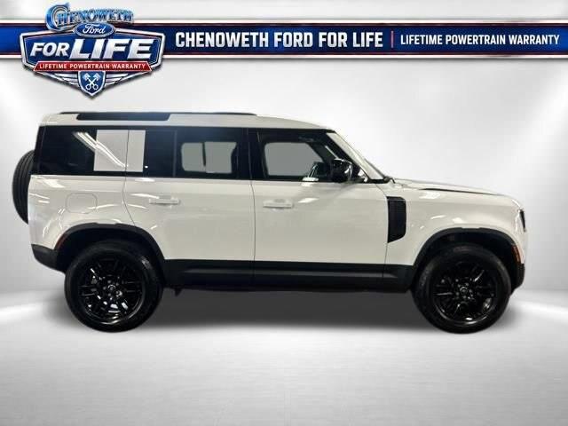 2025 Land Rover Defender - $58,995