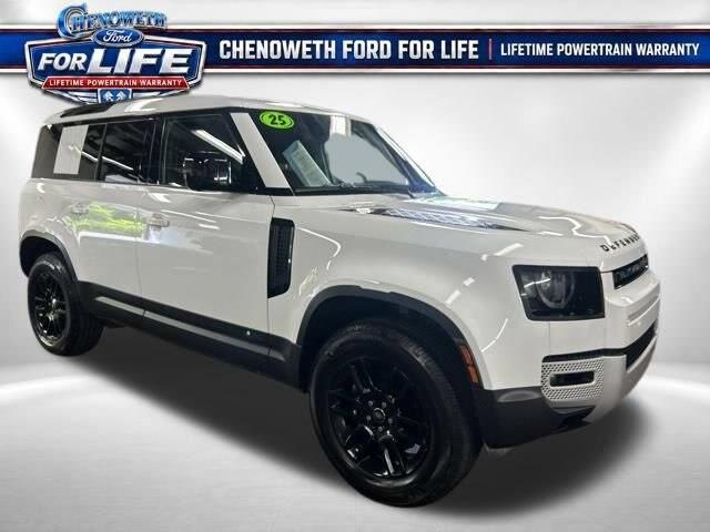 2025 Land Rover Defender - $58,995