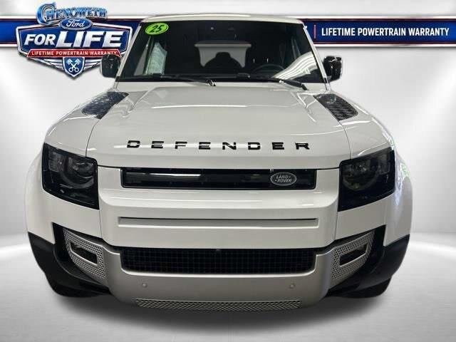 2025 Land Rover Defender - $58,995