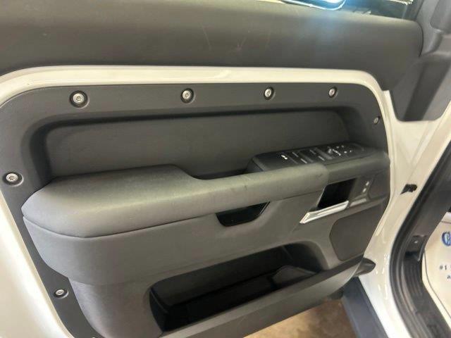 2025 Land Rover Defender - $58,995