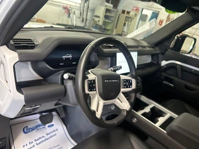 2025 Land Rover Defender - $58,995