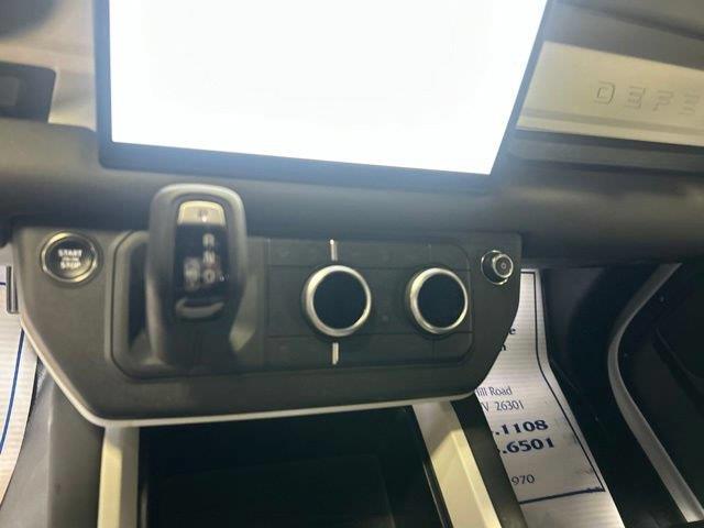 2025 Land Rover Defender - $58,995