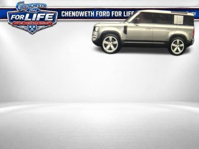 2025 Land Rover Defender - $58,995