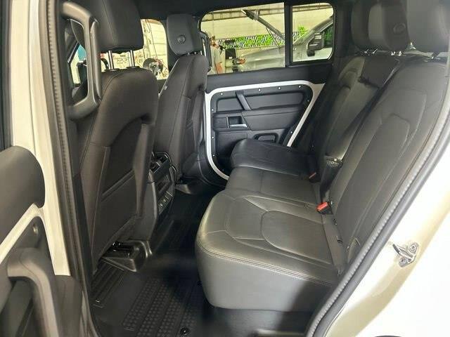 2025 Land Rover Defender - $58,995