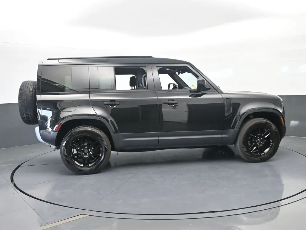 2025 Land Rover Defender - $46,990