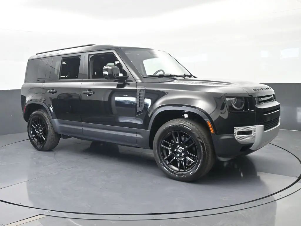2025 Land Rover Defender - $46,990