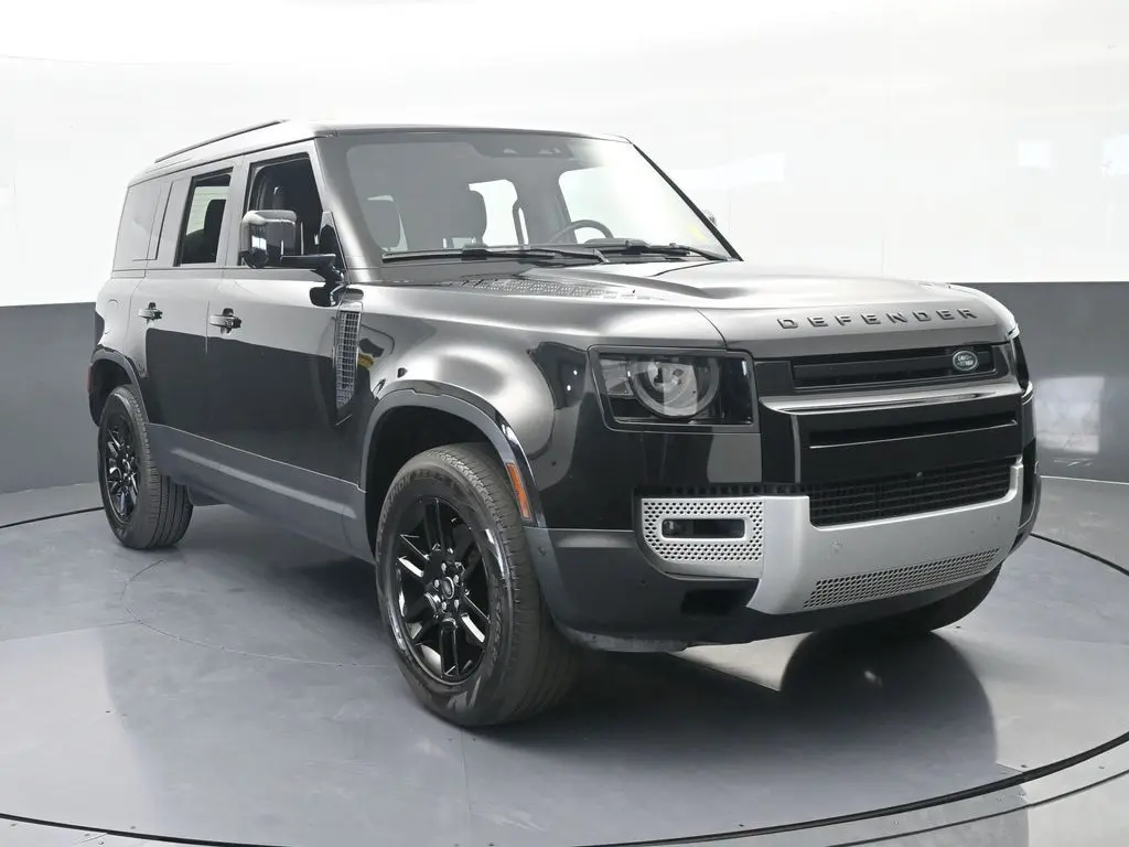 2025 Land Rover Defender - $46,990