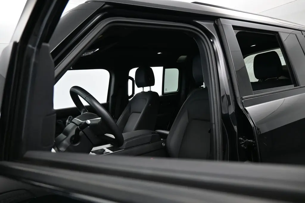 2025 Land Rover Defender - $46,990