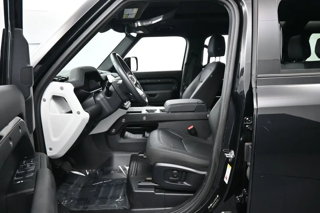 2025 Land Rover Defender - $46,990