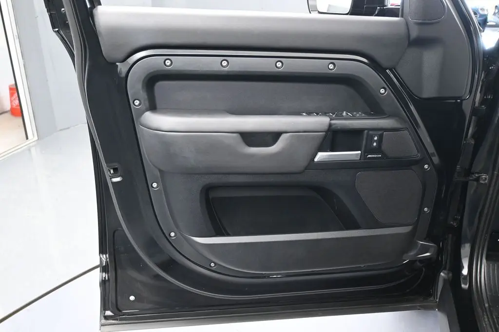2025 Land Rover Defender - $46,990
