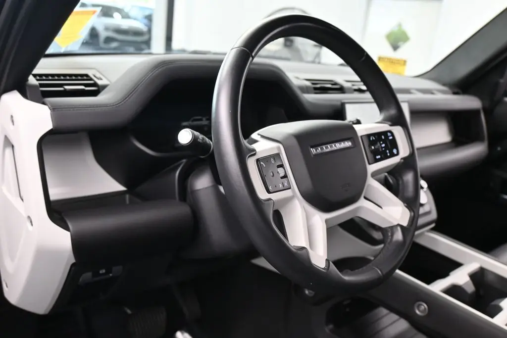 2025 Land Rover Defender - $46,990