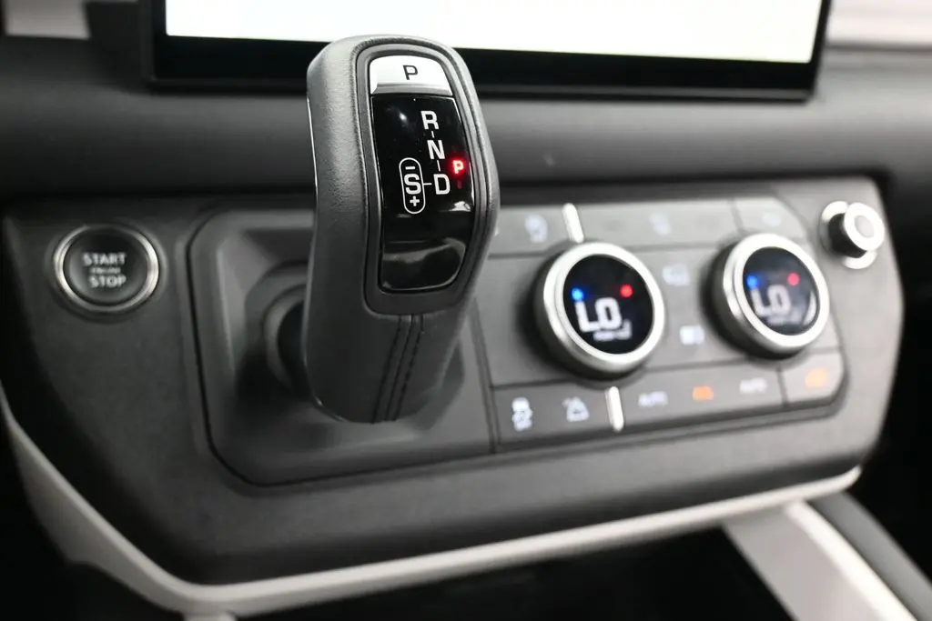 2025 Land Rover Defender - $46,990