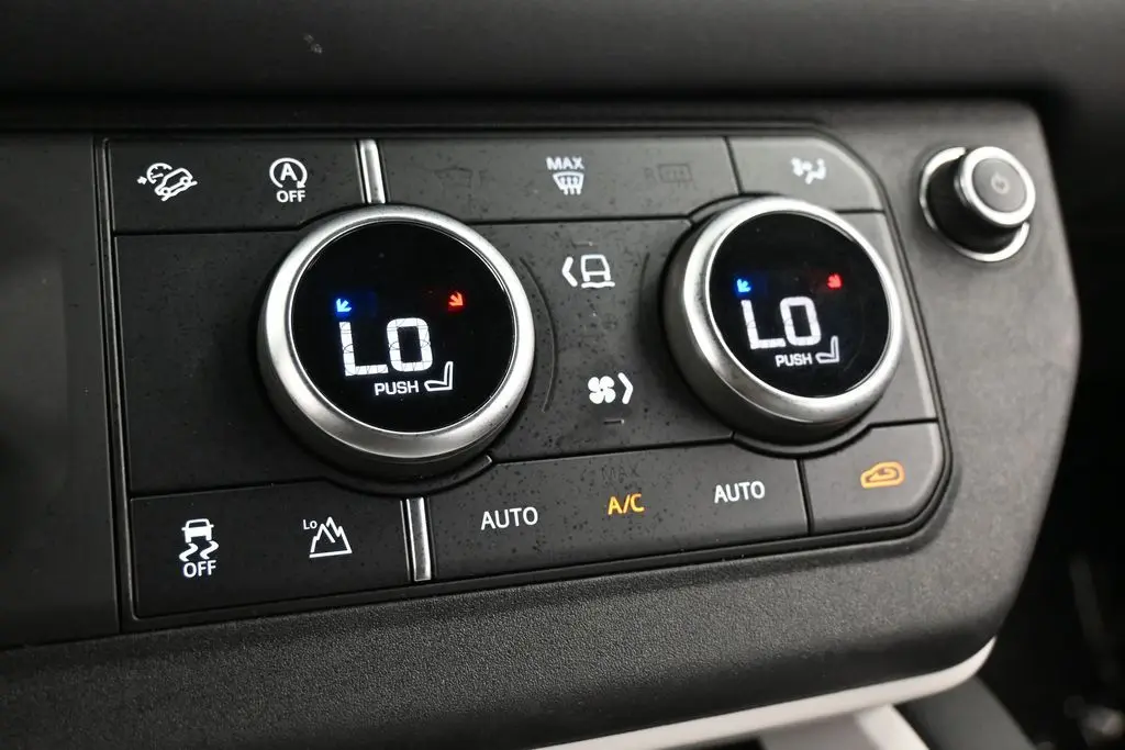 2025 Land Rover Defender - $46,990