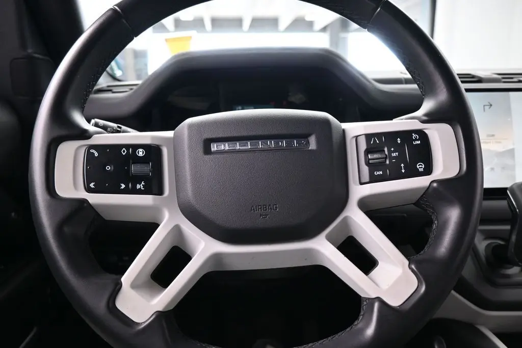2025 Land Rover Defender - $46,990