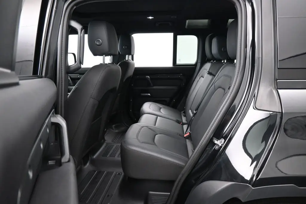 2025 Land Rover Defender - $46,990