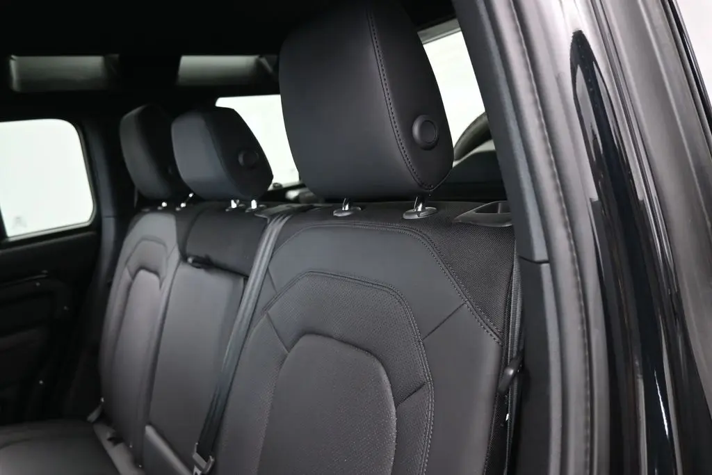 2025 Land Rover Defender - $46,990