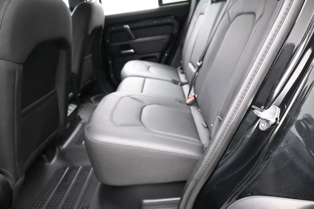 2025 Land Rover Defender - $46,990