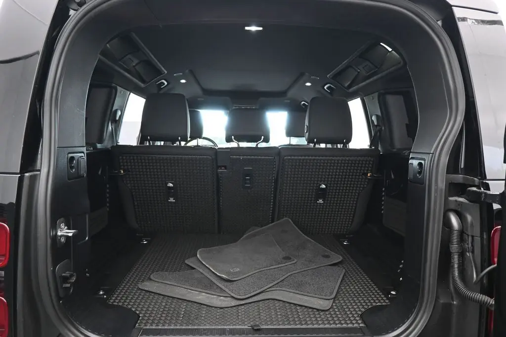 2025 Land Rover Defender - $46,990