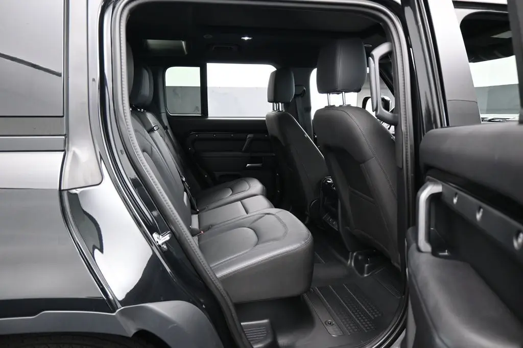 2025 Land Rover Defender - $46,990