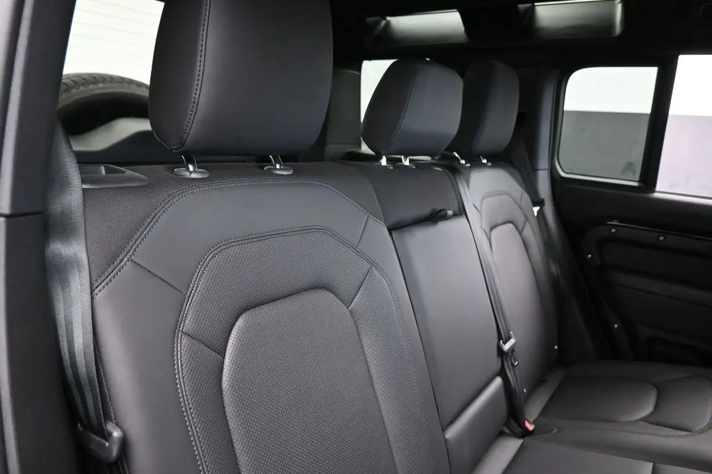 2025 Land Rover Defender - $46,990
