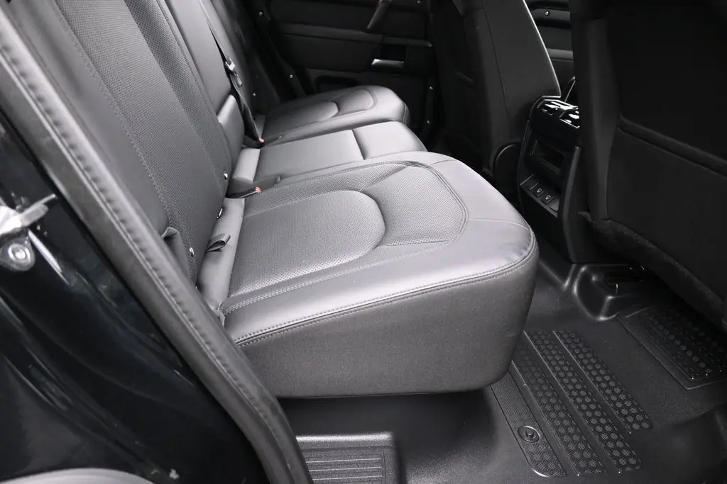 2025 Land Rover Defender - $46,990