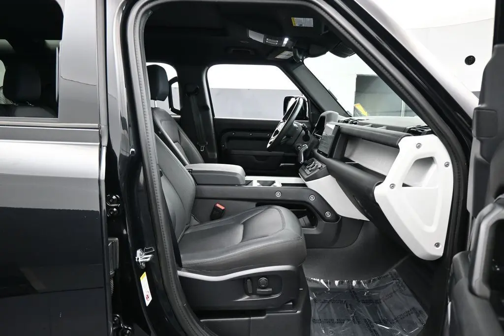 2025 Land Rover Defender - $46,990