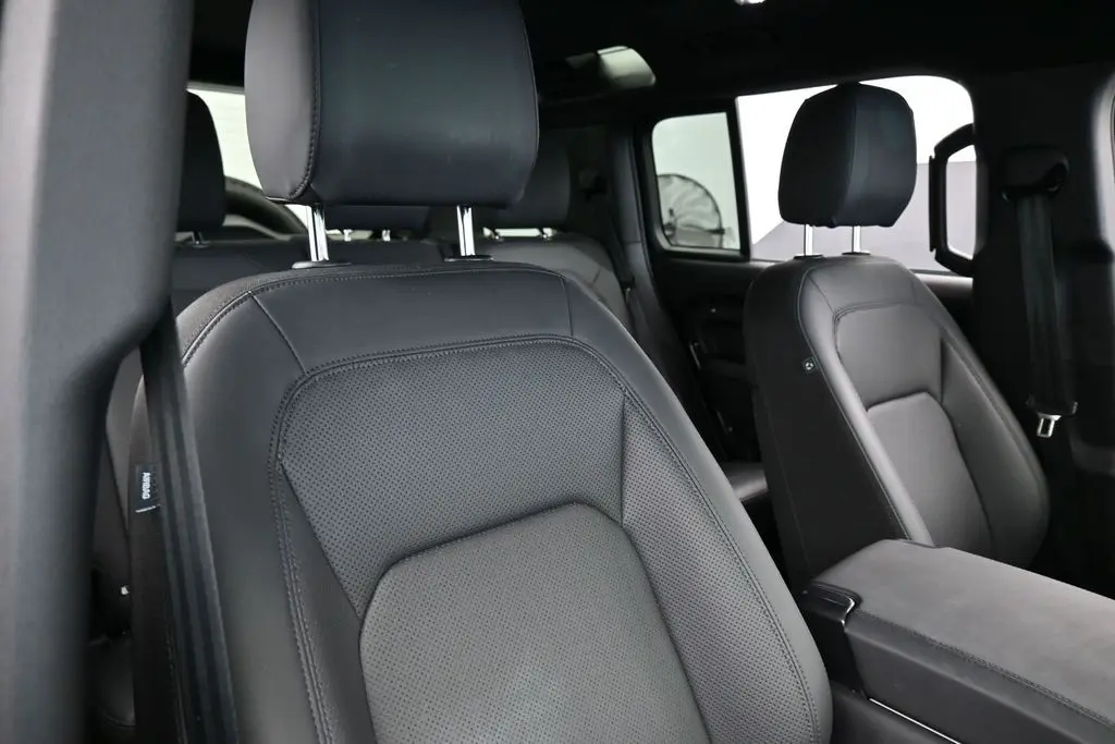 2025 Land Rover Defender - $46,990