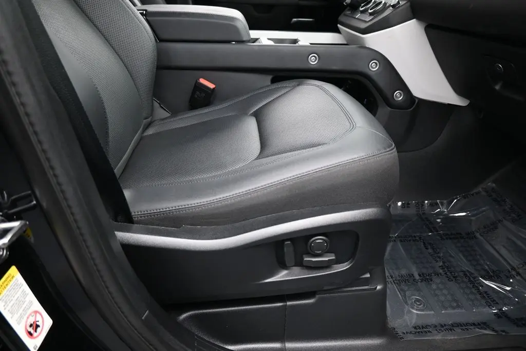 2025 Land Rover Defender - $46,990