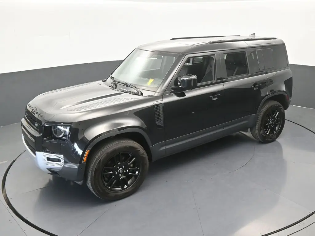 2025 Land Rover Defender - $46,990
