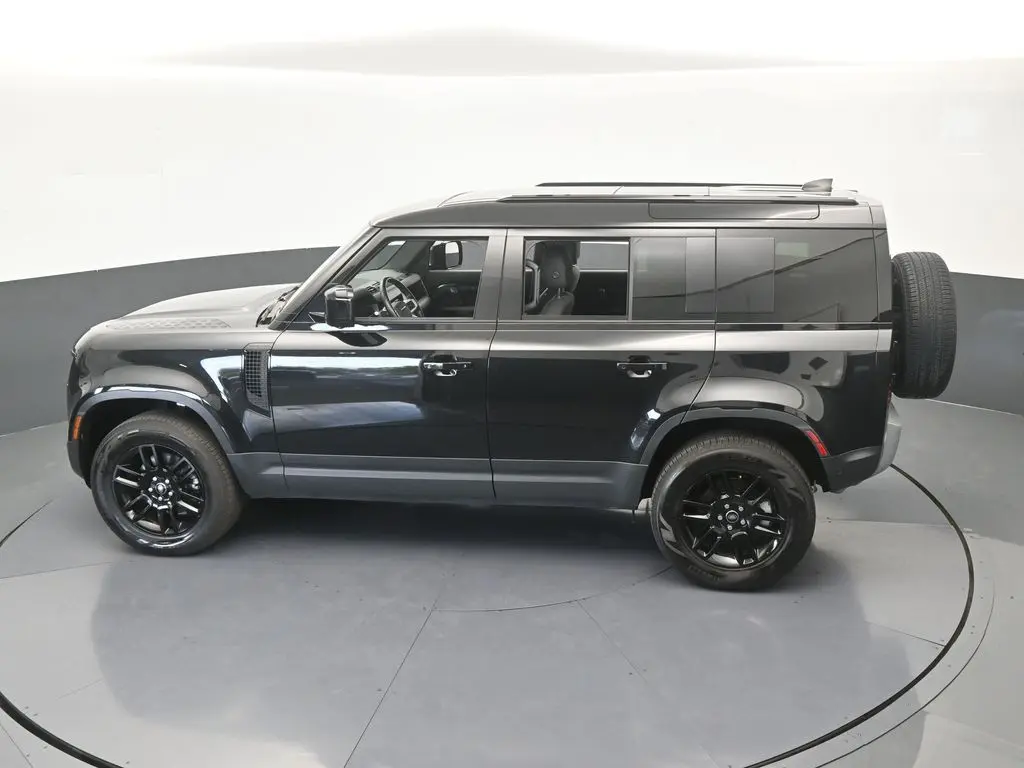 2025 Land Rover Defender - $46,990